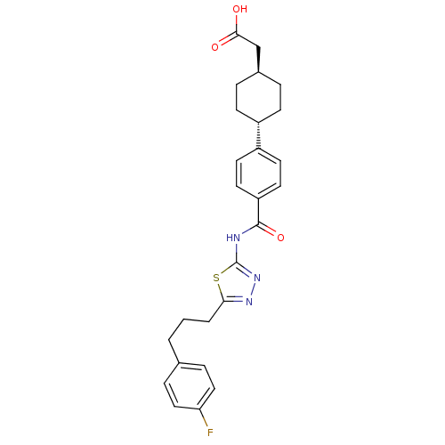 Chemical structure of BindingDB Monomer ID 50380051