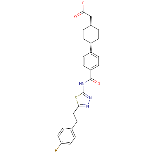 Chemical structure of BindingDB Monomer ID 50380053