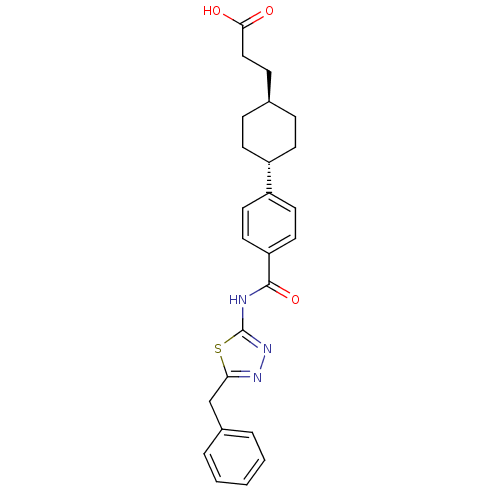 Chemical structure of BindingDB Monomer ID 50380057