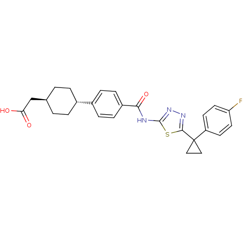 Chemical structure of BindingDB Monomer ID 50380058