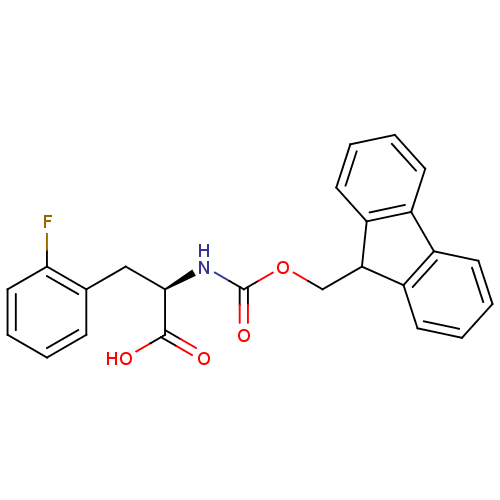 Chemical structure of BindingDB Monomer ID 50380071
