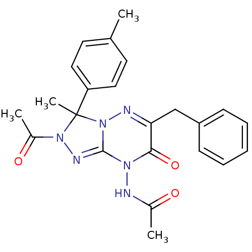 Chemical structure of BindingDB Monomer ID 50380108