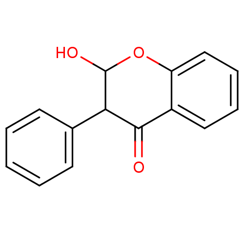 Chemical structure of BindingDB Monomer ID 50380161