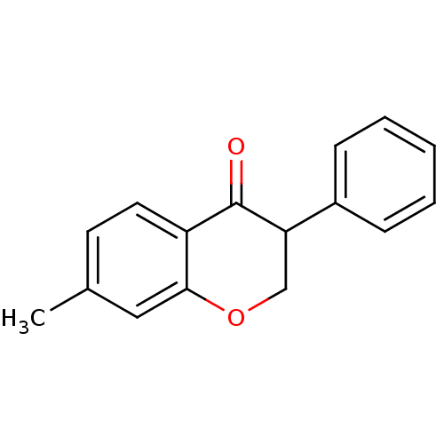 Chemical structure of BindingDB Monomer ID 50380164