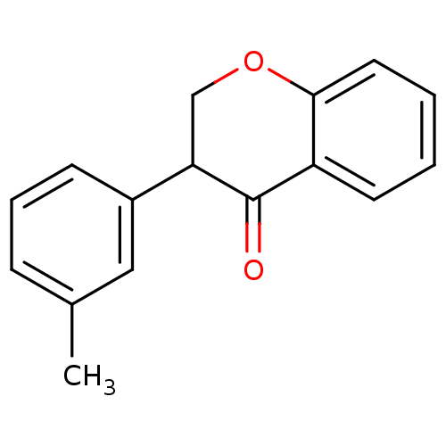 Chemical structure of BindingDB Monomer ID 50380165
