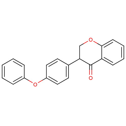 Chemical structure of BindingDB Monomer ID 50380168
