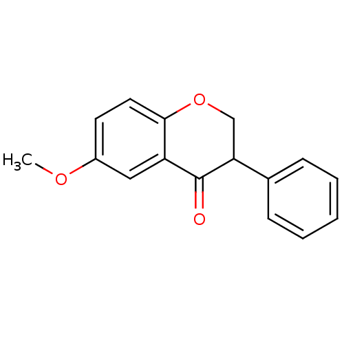 Chemical structure of BindingDB Monomer ID 50380169
