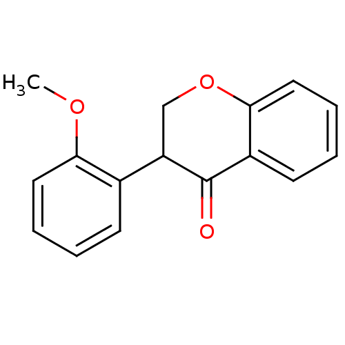 Chemical structure of BindingDB Monomer ID 50380170