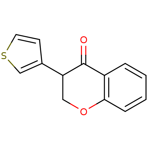 Chemical structure of BindingDB Monomer ID 50380173