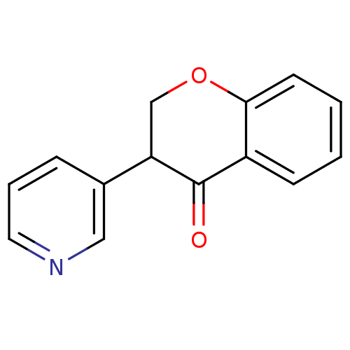 Chemical structure of BindingDB Monomer ID 50380174