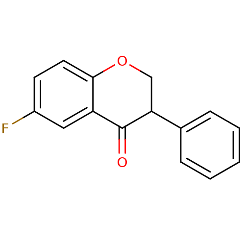 Chemical structure of BindingDB Monomer ID 50380175