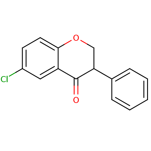 Chemical structure of BindingDB Monomer ID 50380176