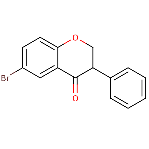 Chemical structure of BindingDB Monomer ID 50380177
