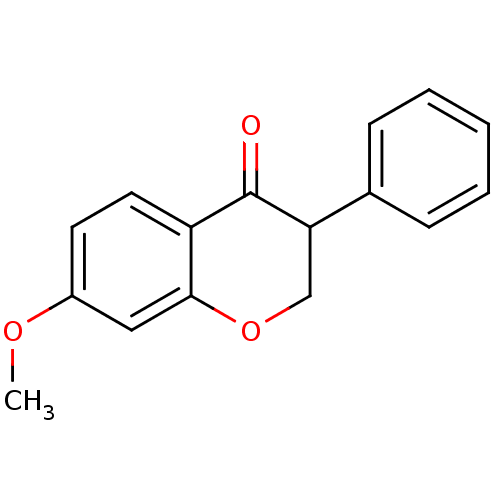 Chemical structure of BindingDB Monomer ID 50380179