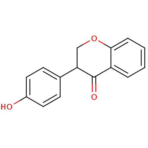 Chemical structure of BindingDB Monomer ID 50380180