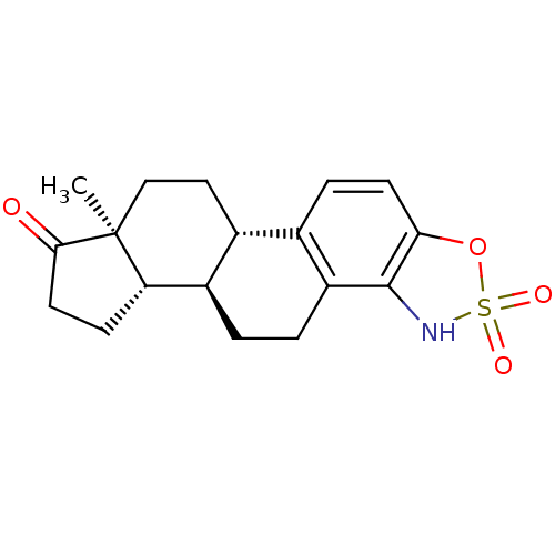 Chemical structure of BindingDB Monomer ID 50380206