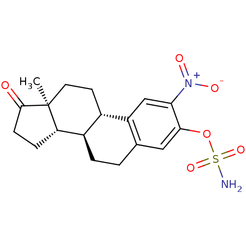 Chemical structure of BindingDB Monomer ID 50380207