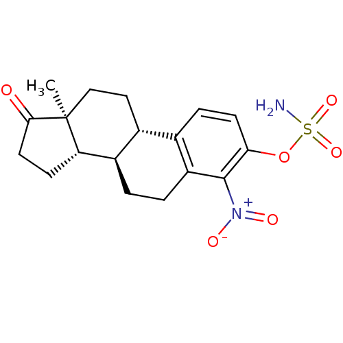 Chemical structure of BindingDB Monomer ID 50380208