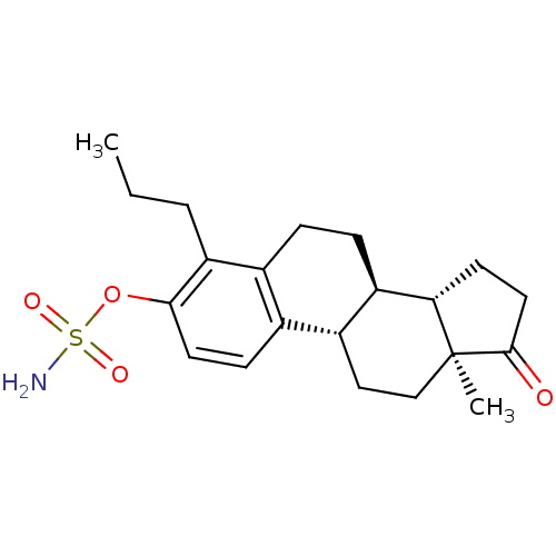Chemical structure of BindingDB Monomer ID 50380212