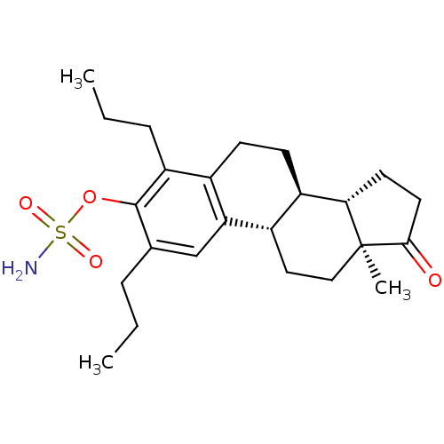Chemical structure of BindingDB Monomer ID 50380213