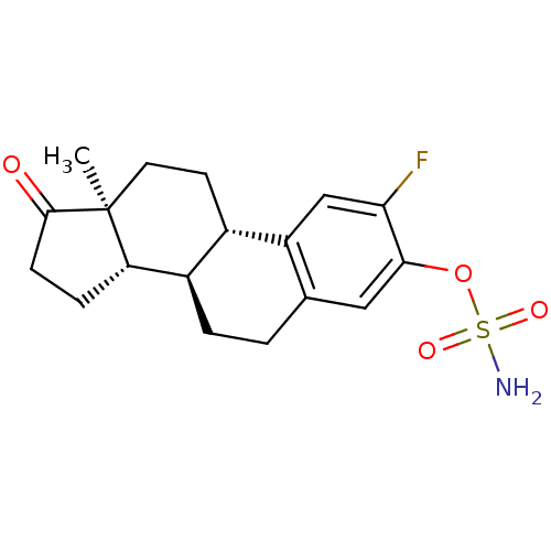 Chemical structure of BindingDB Monomer ID 50380214