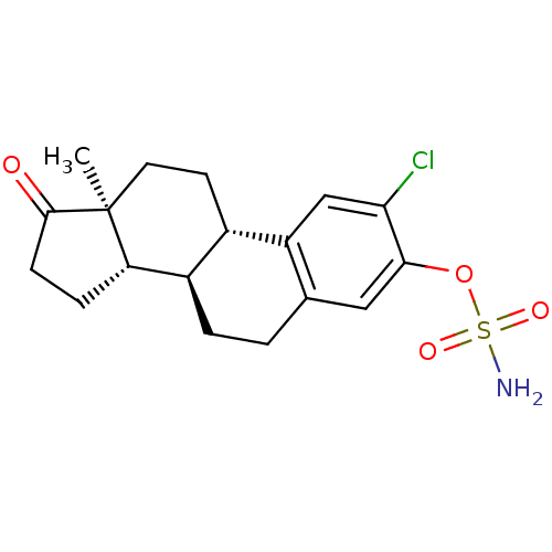 Chemical structure of BindingDB Monomer ID 50380215