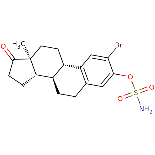 Chemical structure of BindingDB Monomer ID 50380216