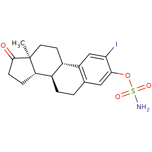 Chemical structure of BindingDB Monomer ID 50380217