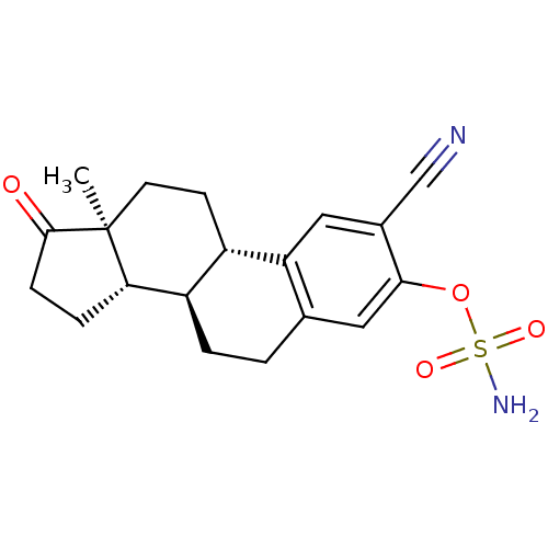 Chemical structure of BindingDB Monomer ID 50380218