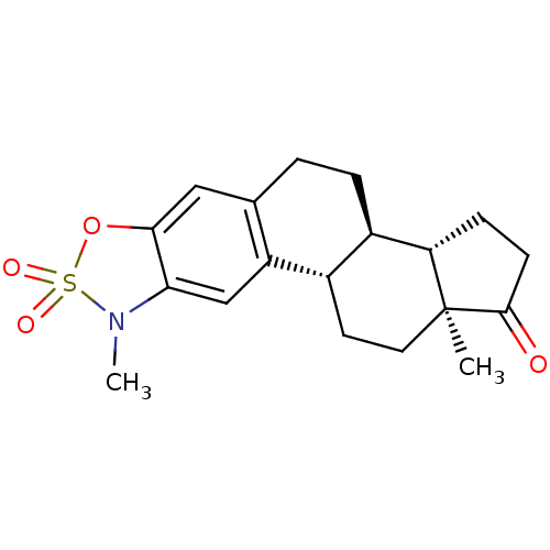 Chemical structure of BindingDB Monomer ID 50380222