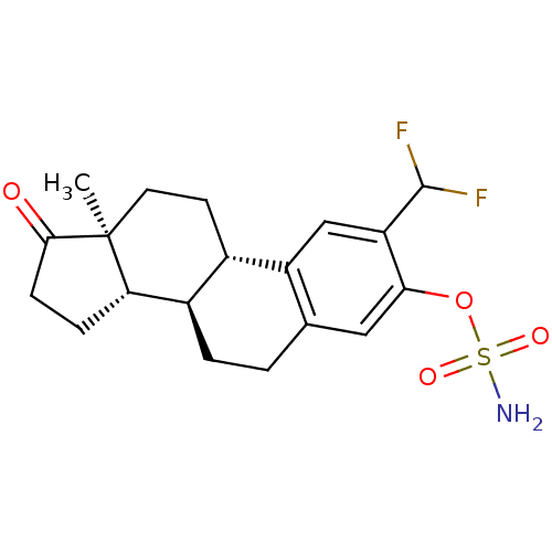Chemical structure of BindingDB Monomer ID 50380223