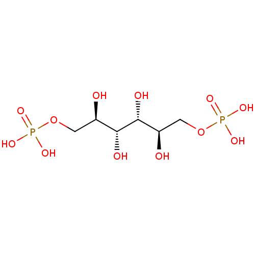Chemical structure of BindingDB Monomer ID 50380322