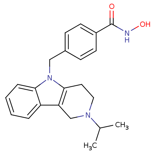Chemical structure of BindingDB Monomer ID 50380395