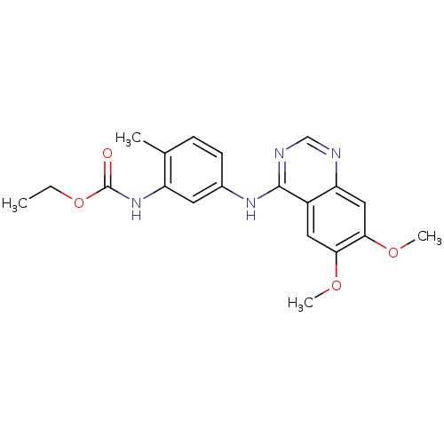Chemical structure of BindingDB Monomer ID 50380466