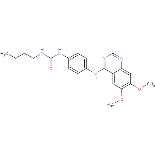 Chemical structure of BindingDB Monomer ID 50380468