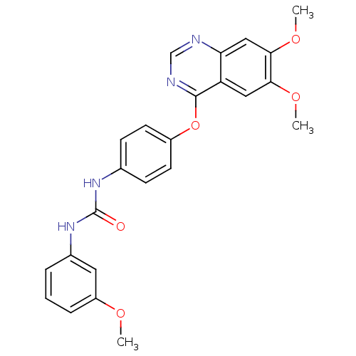 Chemical structure of BindingDB Monomer ID 50380484
