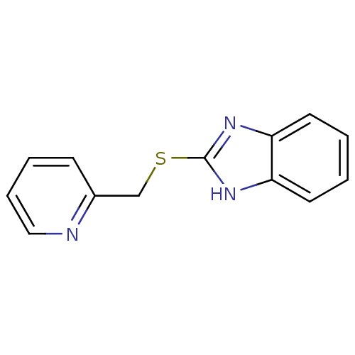 Chemical structure of BindingDB Monomer ID 50380514
