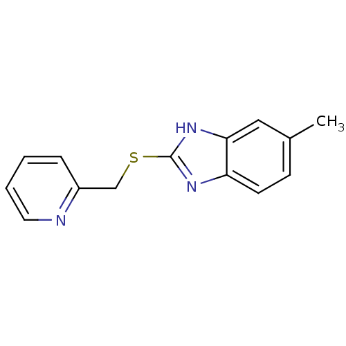 Chemical structure of BindingDB Monomer ID 50380515