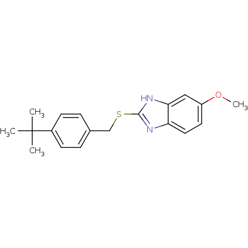 Chemical structure of BindingDB Monomer ID 50380532