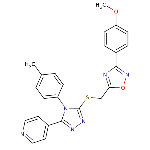 Chemical structure of BindingDB Monomer ID 50380610