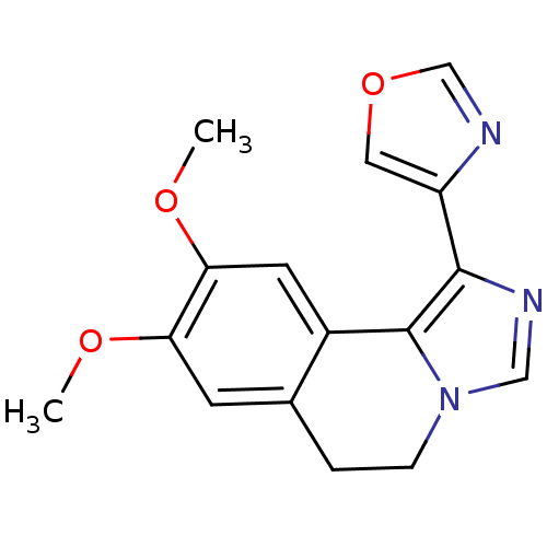 Chemical structure of BindingDB Monomer ID 50380631