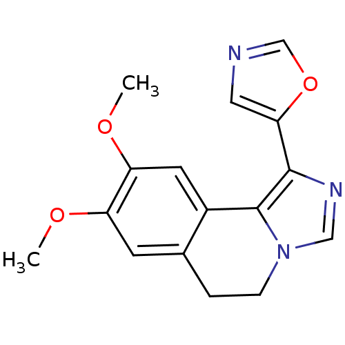 Chemical structure of BindingDB Monomer ID 50380645