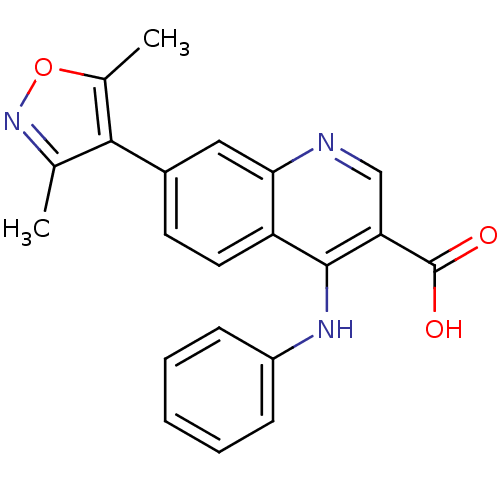 Chemical structure of BindingDB Monomer ID 50380666