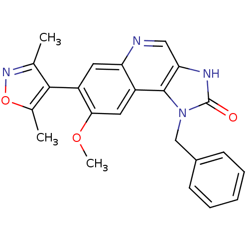 Chemical structure of BindingDB Monomer ID 50380678