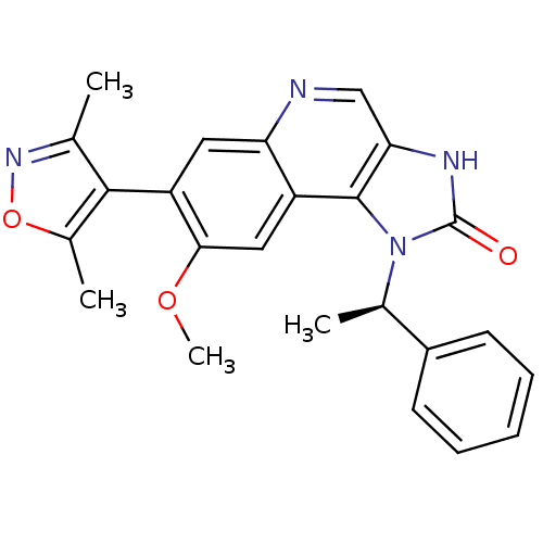 Chemical structure of BindingDB Monomer ID 50380680