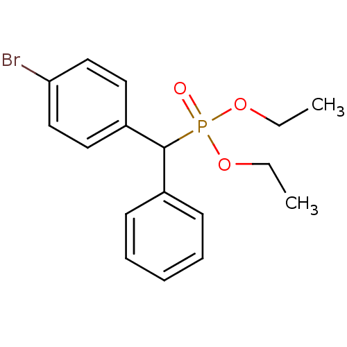Chemical structure of BindingDB Monomer ID 50380715