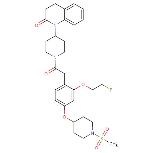 Chemical structure of BindingDB Monomer ID 50380759