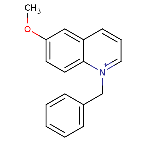 Chemical structure of BindingDB Monomer ID 50380806