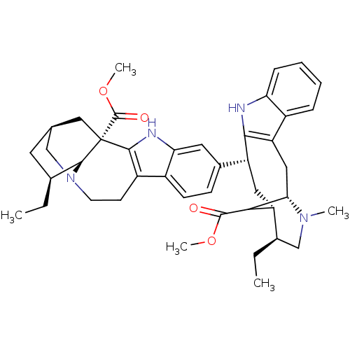 Chemical structure of BindingDB Monomer ID 50380808