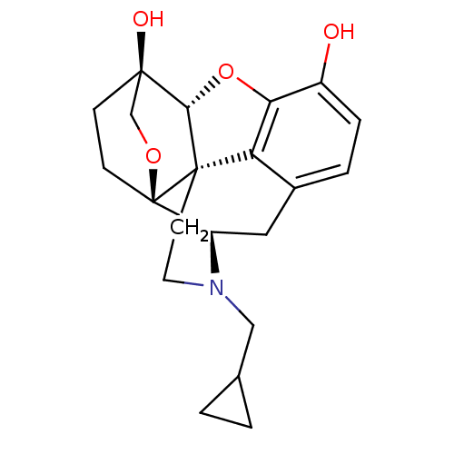 Chemical structure of BindingDB Monomer ID 50380904